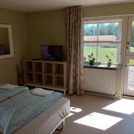 Bed & Breakfast Annex88 *