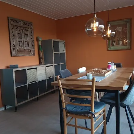 Annex88 Bed & Breakfast Farvang
