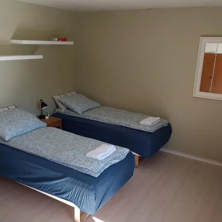 Annex88 Bed & Breakfast Farvang