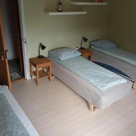 Annex88 Bed & Breakfast Farvang