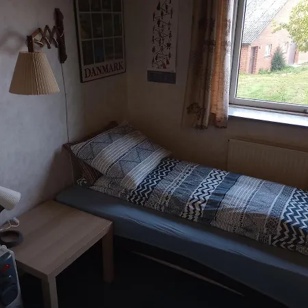 Bed and Breakfast Annex88